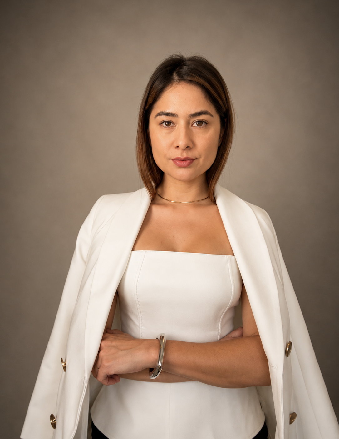 Jenifer Calvi, idealizadora da IH7